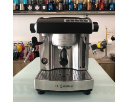 Máy pha cà phê CARIMALI CM300